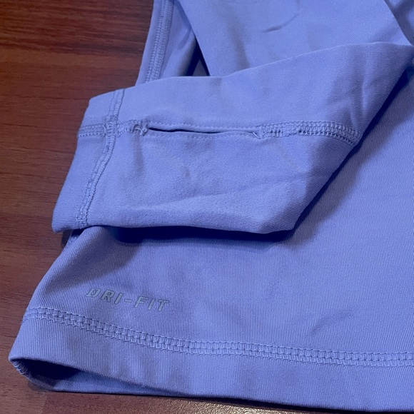 Nike funnel neck Long sleeve - Picture 3 of 3